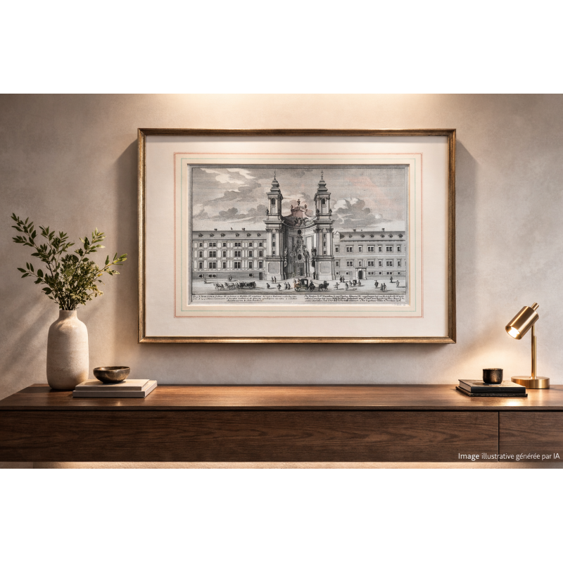 Image illustrative générée par IA