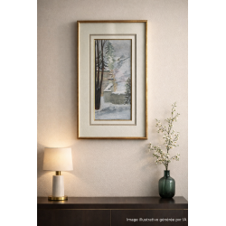 Image illustrative générée par IA