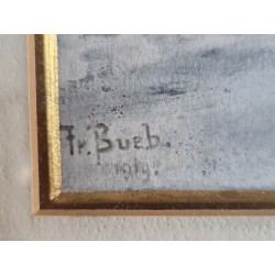 Tableau Fr. Bueb