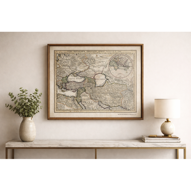 Image illustrative générée par IA