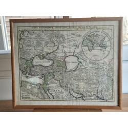 Scena Historiarum Orientalis Qvinti Secvli P.N. CHR