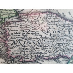 Scena Historiarum Orientalis Qvinti Secvli P.N. CHR