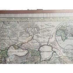 Scena Historiarum Orientalis Qvinti Secvli P.N. CHR