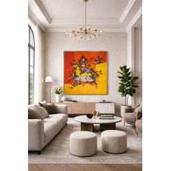 Image générée par IA