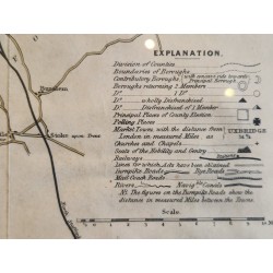 Carte de Cheshire