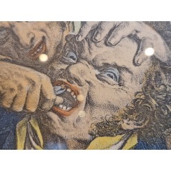 Le baume d'acier de L. Boilly