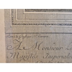 L'heureux moment - gravé par Nicolas Delauney