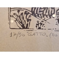 Gatto - Chat de Kazan