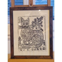 Gatto - Chat de Kazan