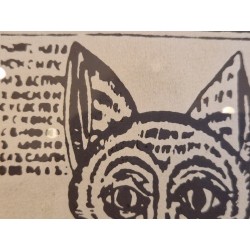 Gatto - Chat de Kazan