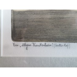 Allgem. Krakenhaus Wien