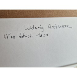 San Francisco Chinatown - Ludwig Reimer