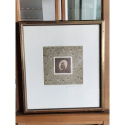 La chouette -- signé