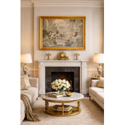 Image générée par IA