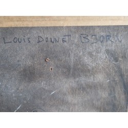 Louis Donnet Bjorn