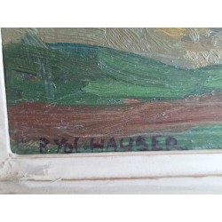 Renée Yolanda Hauser