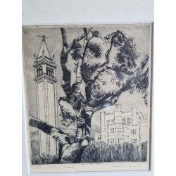 University of California, Berkeley - Ludwig Reimer