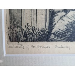 University of California, Berkeley - Ludwig Reimer