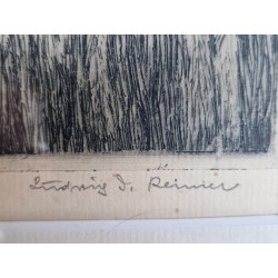 University of California, Berkeley - Ludwig Reimer