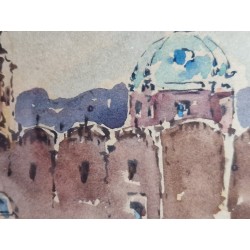 Tableau de Nacho - Taxco