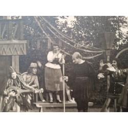 Photographie 1925 - Julius Söhn