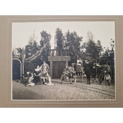 Photographie 1925 - Julius Söhn