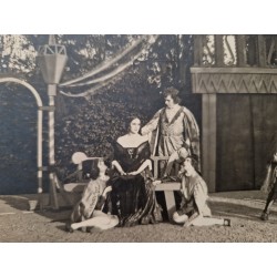 Photographie 1925 - Julius Söhn