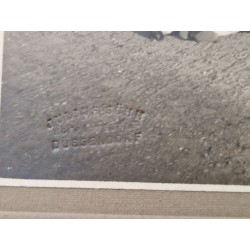 Photographie 1925 - Julius Söhn