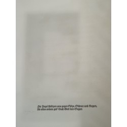 Lot gravures Ernst Graf