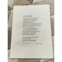 Lot gravures Ernst Graf