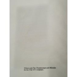 Lot gravures Ernst Graf