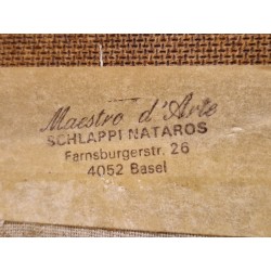 Sieben Minuten von 12