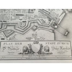 Plan Zurich