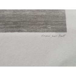 Zurich Nouveau Pont et Quai