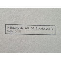 Zurich Nouveau Pont et Quai