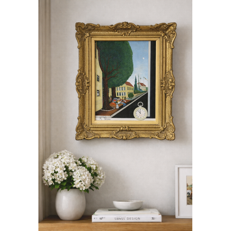 Image générée par IA