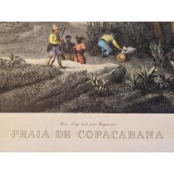Praia de Copacabana