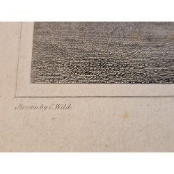 East End of Lincoln Cathedral