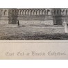 East End of Lincoln Cathedral