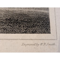 East End of Lincoln Cathedral