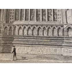 East End of Lincoln Cathedral