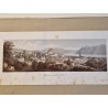 Lot de 2 gravures Lausanne