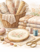 Tapisserie et textile